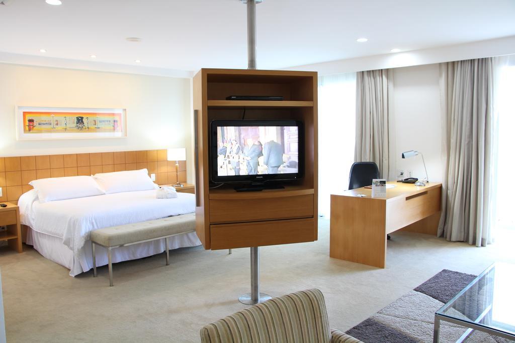 Mercure Macaé Exterior foto