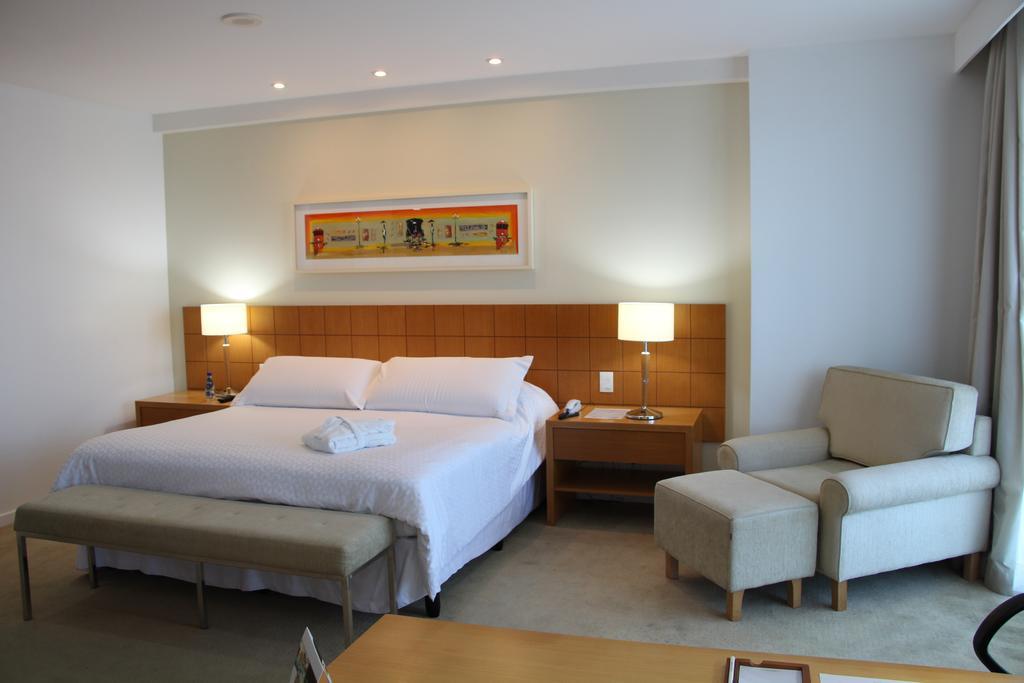 Mercure Macaé Exterior foto